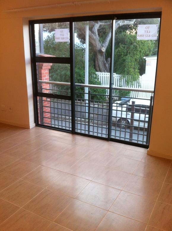To Let 0 Bedroom Property for Rent in Observatory Western Cape